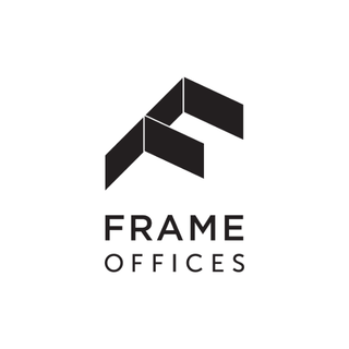 Bedrijfslogo van Frame Offices