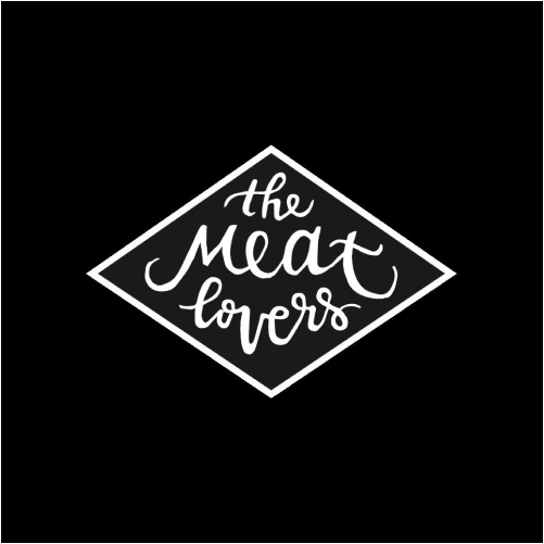 Bedrijfslogo van The Meatlovers
