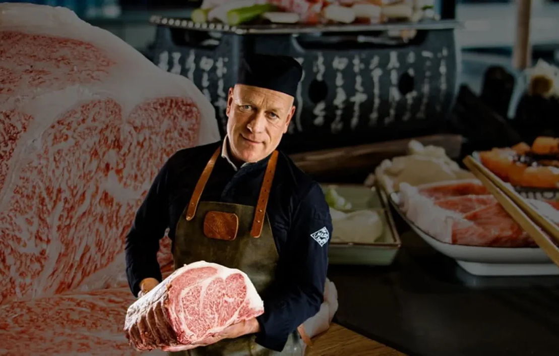 The Meatlovers