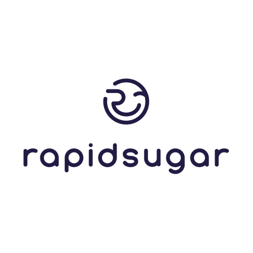 Logo van RapidSugar B.V.