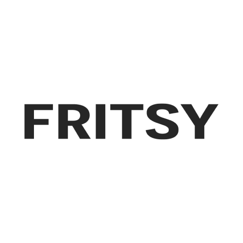 Logo van FRITSY