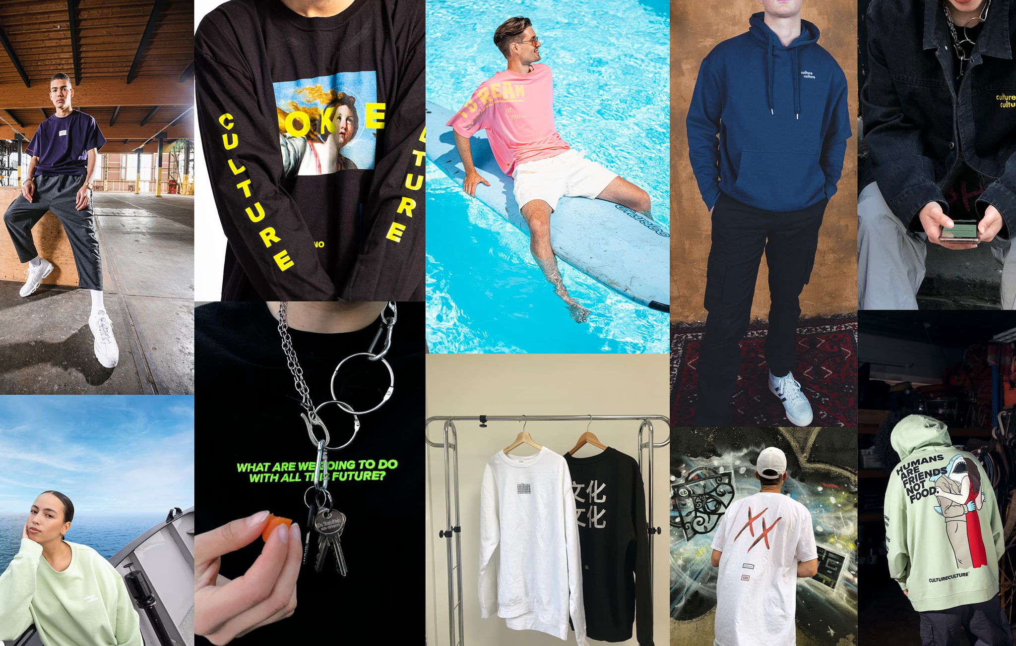 CultureCulture B.V.