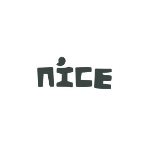 Logo van The Nice Company