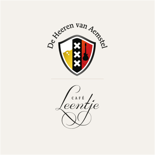 Logo van De Heeren van Aemstel