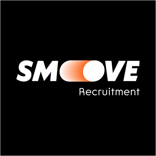 Bedrijfslogo van Smoove