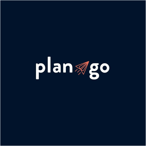 Logo van PlanGo