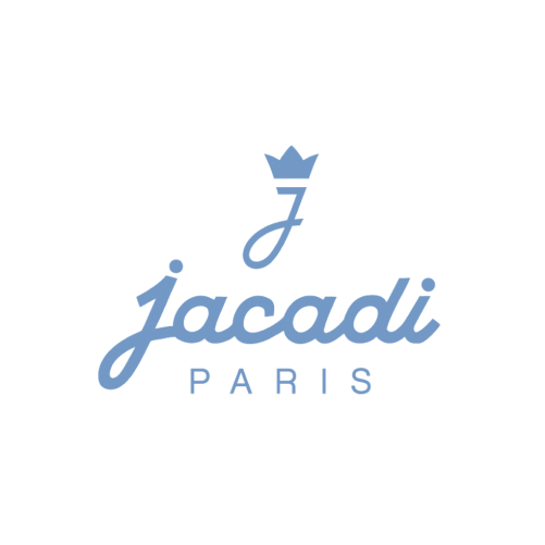 Logo van JACADI 