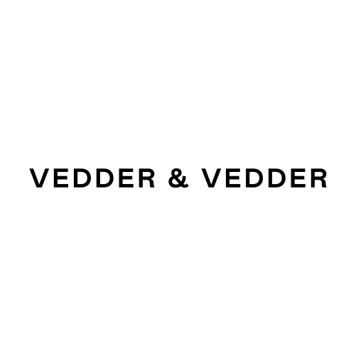 Bedrijfslogo van Vedder & Vedder