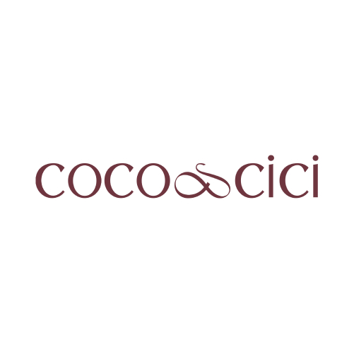 Logo van Coco & Cici