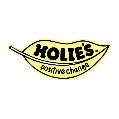 Logo van Holie's