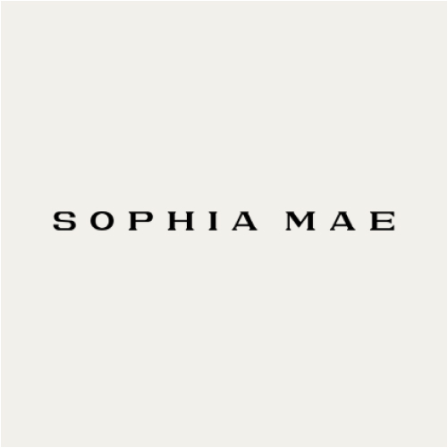 Bedrijfslogo van SOPHIA MAE