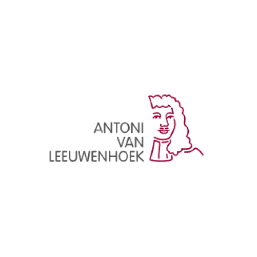 Bedrijfslogo van Antoni van Leeuwenhoek
