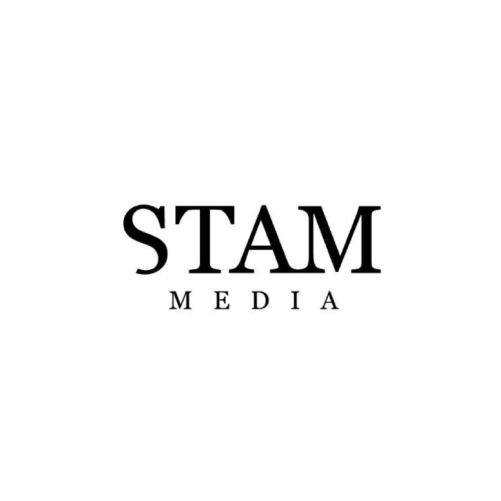 Logo van Stam Media