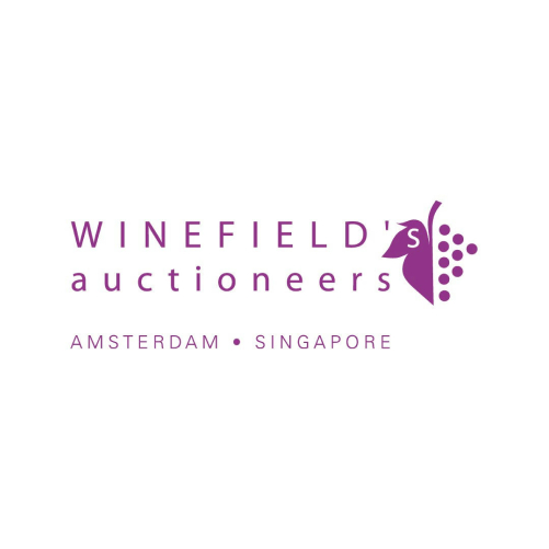 Bedrijfslogo van Winefield’s Auctioneers