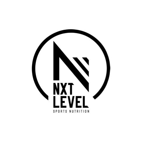 Bedrijfslogo van NXT Level Nutrition