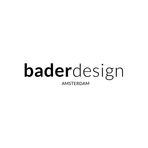 Logo van Bader Design