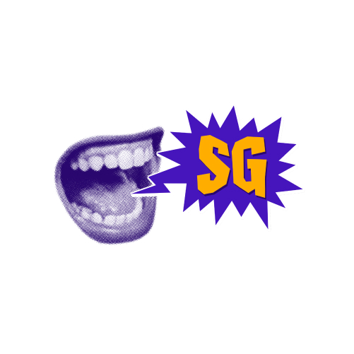 Logo van Supergaande