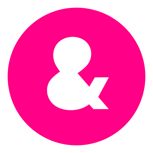 Bedrijfslogo van AndAgency