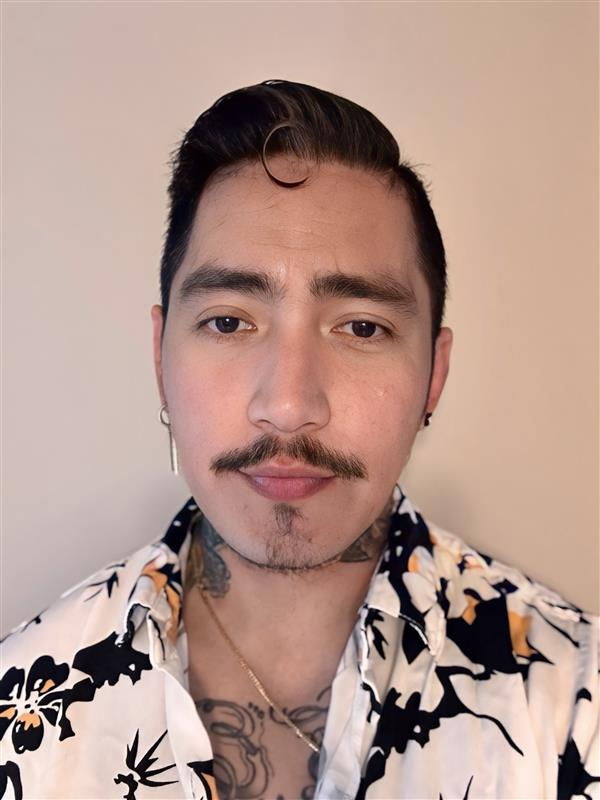 Jerome Labastida