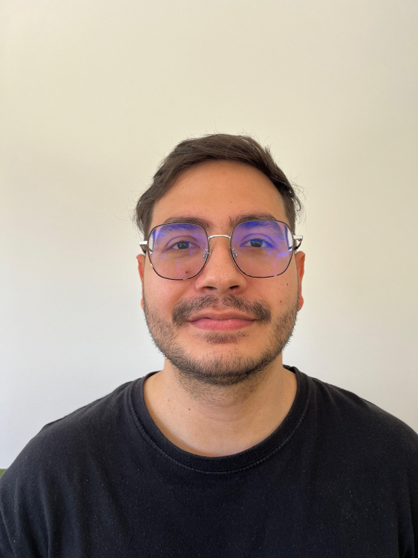 Julian Zabala