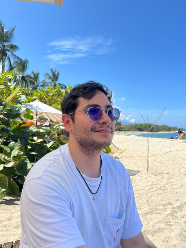 Julian Zabala