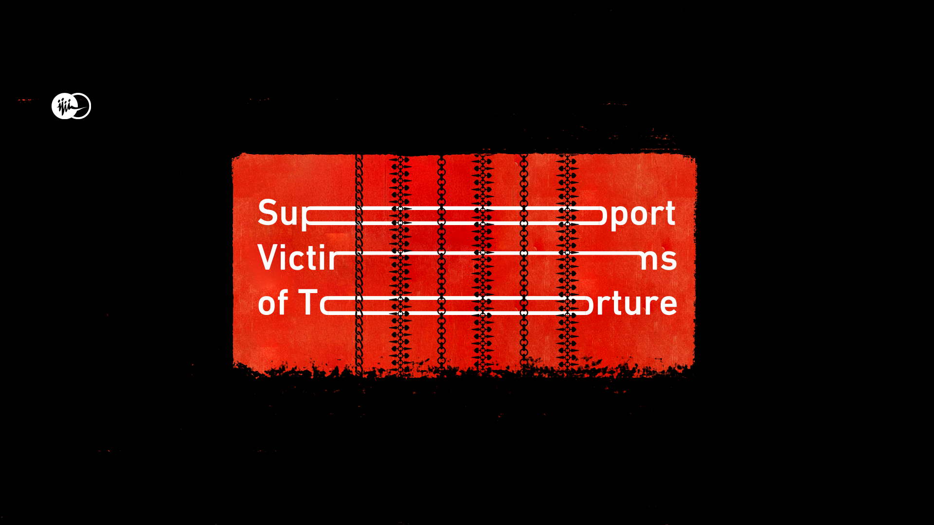 On the International Day in Support of Victims of Torture