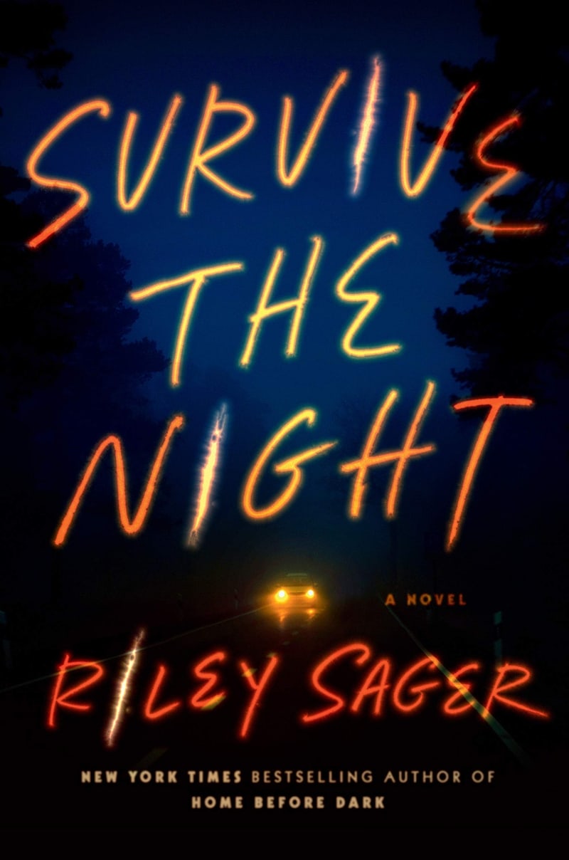 Survive The Night
