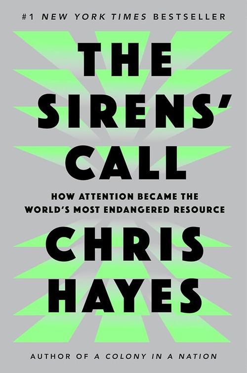 The Sirens' Call
