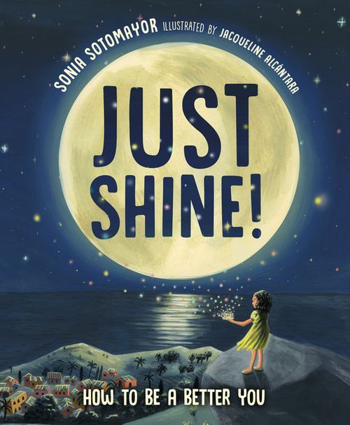 Just Shine