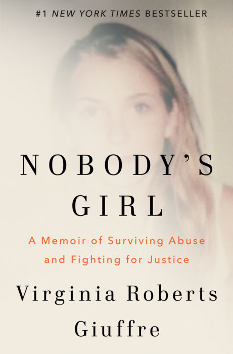 Nobody's Girl