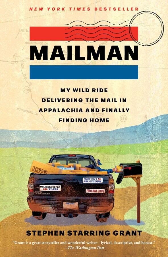 Mail Man