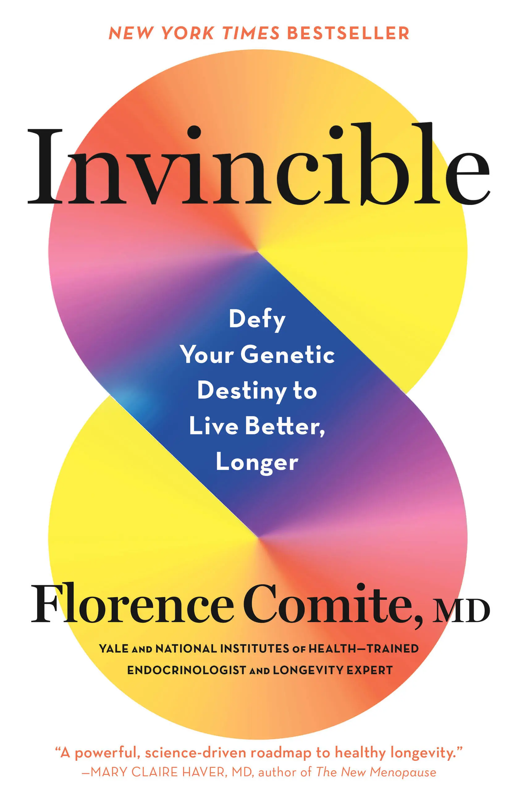 Invincible