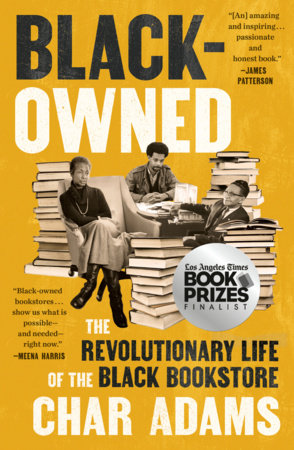 Black Owned