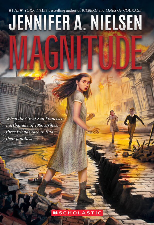 Magnitude