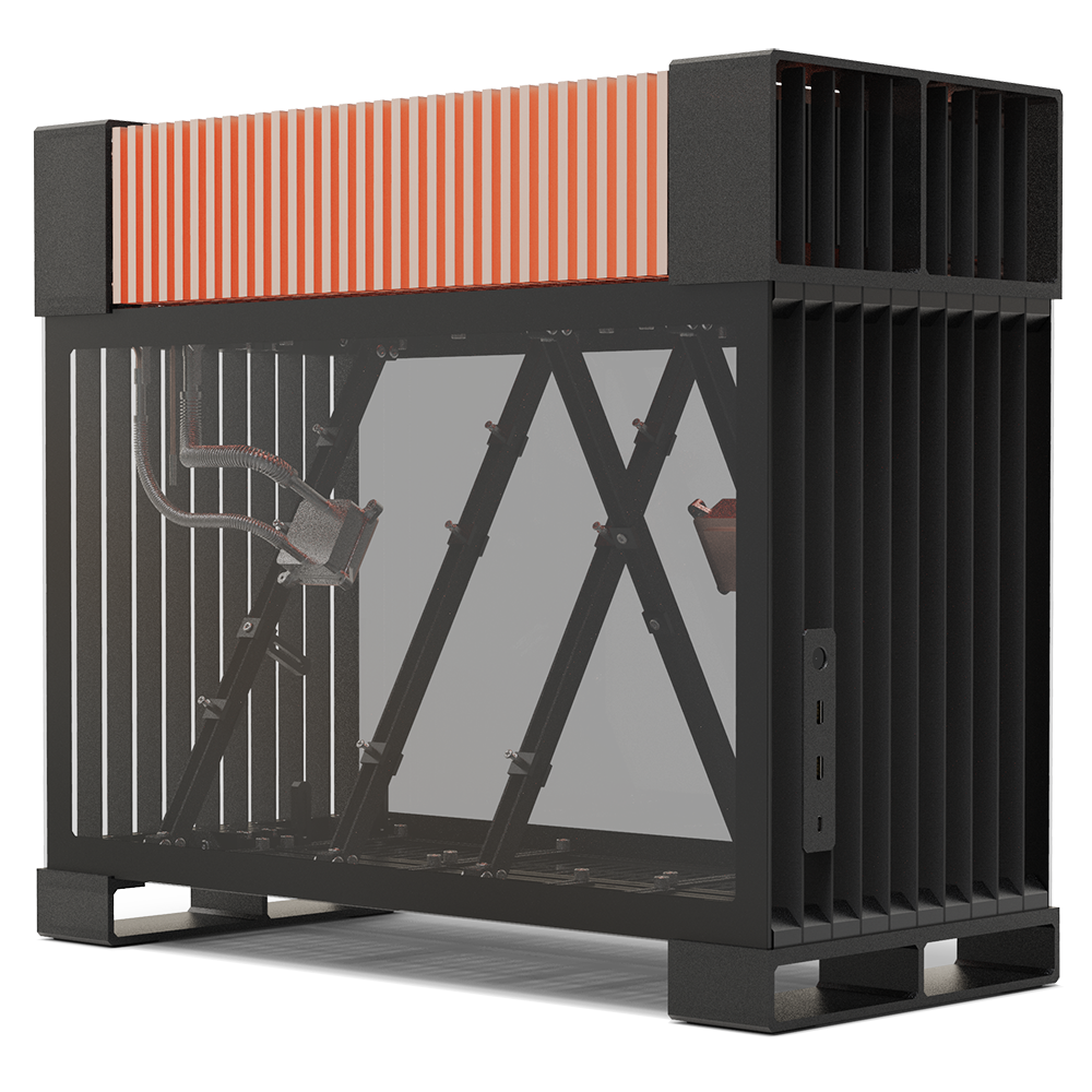 Streacom SG10