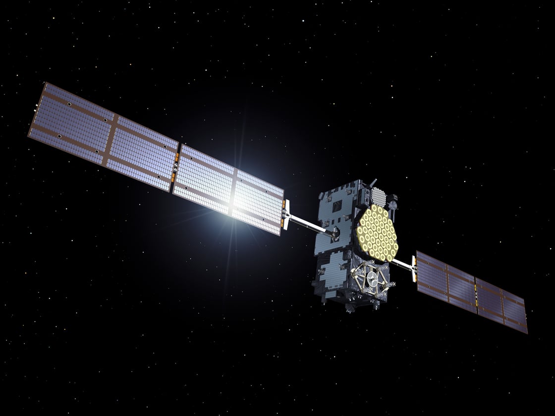 Galileo_In-Orbit_Validation_satellite