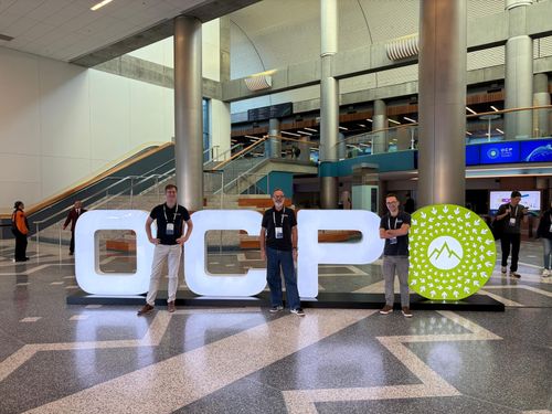 Leveraging cross-sector expertise: Calyos highlights passive two-phase cooling innovation at OCP Global Summit