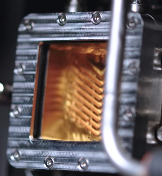 Noctua and Calyos unveil next-gen silent Cooling Technology at Computex 2025