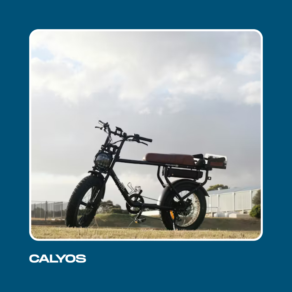 Calyos joins the CoolBatt project: A New Passive Thermal Architecture for Safer e‑Bike Battery Packs