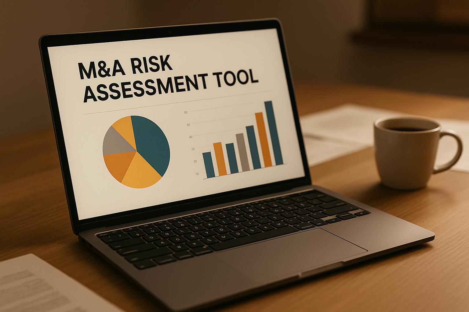 M&A Risk Assessment Tool | KUMO
