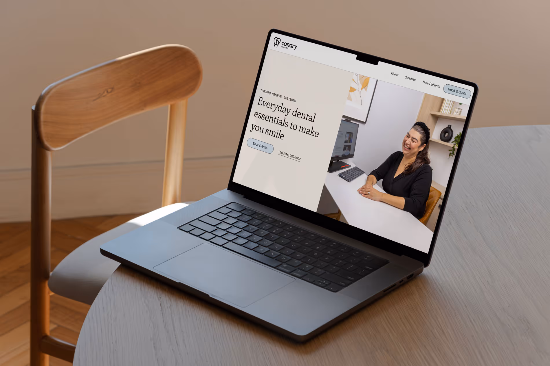 macbook mockup
