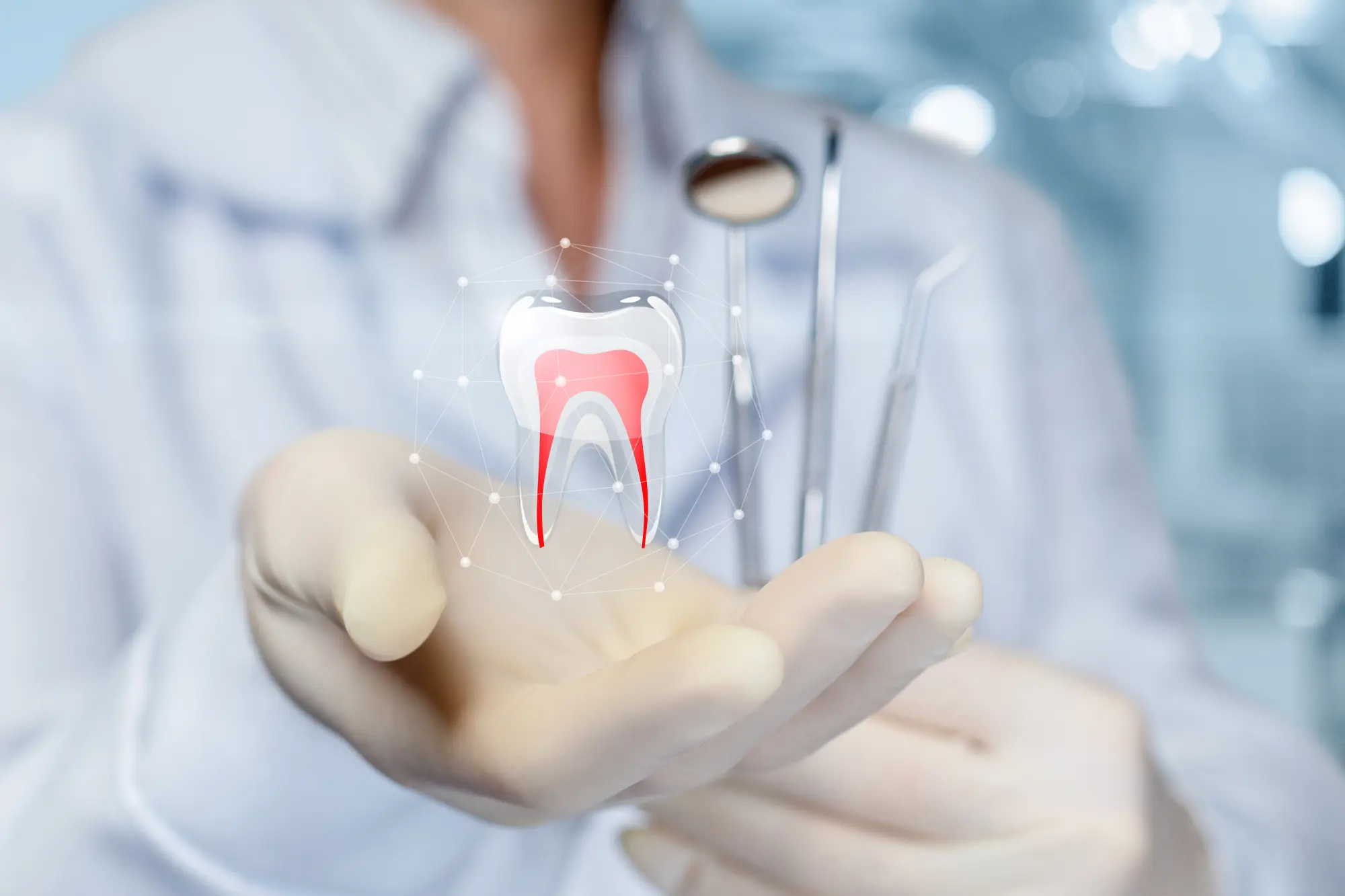 Saving the Foundation: Why Root Canal Therapy in Greenville is a Conservative Choice