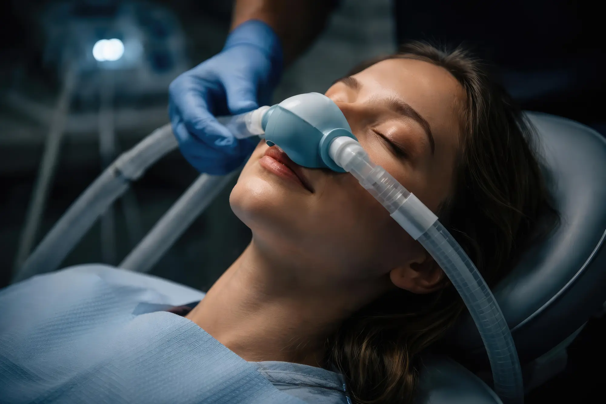 Safe Dental Sedation: How We Make Complex Procedures Feel Like a Breeze