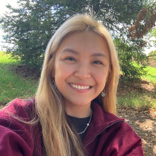 Chloe Chow