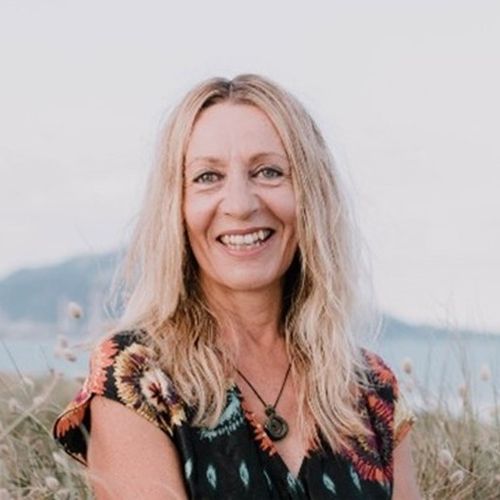 Angie Richardson
