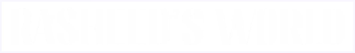 RW Logo