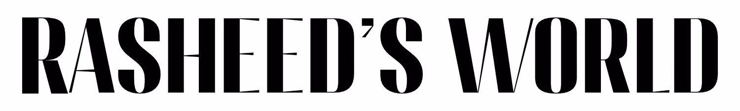 RW Logo
