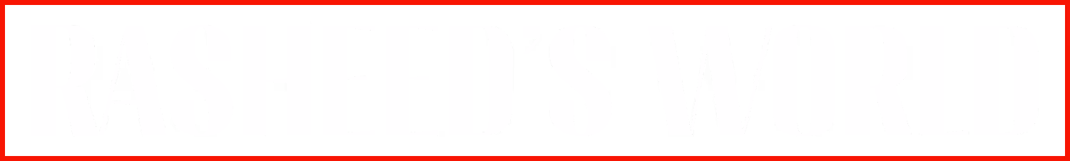 RW Logo