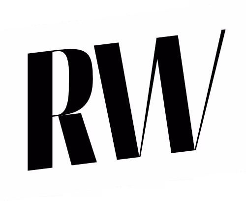 RW Logo