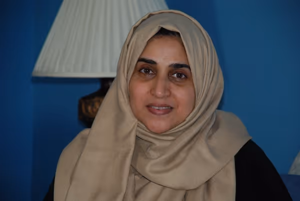 A luta das mulheres sauditas